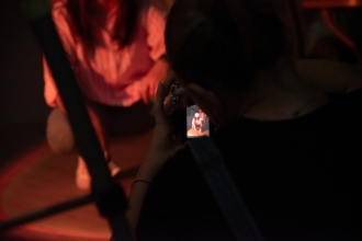 Wakacje z Osterloffem - warsztaty fotograficzne